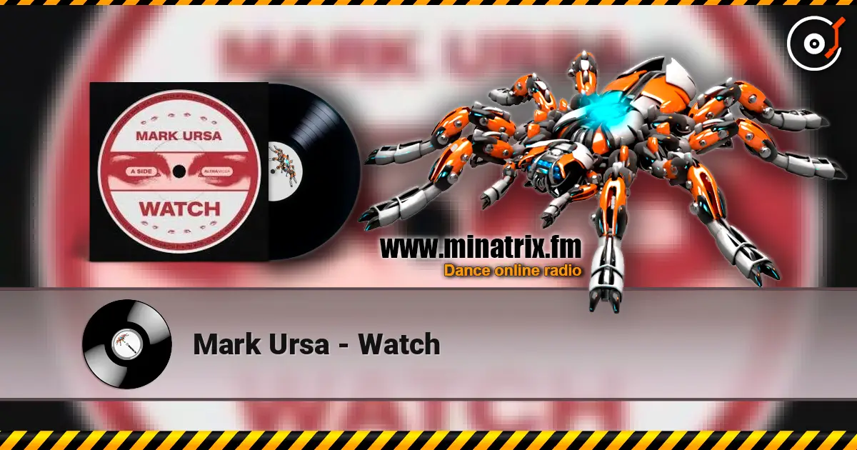 Mark Ursa - Watch online in hoher Qualität hören | Minatrix.FM