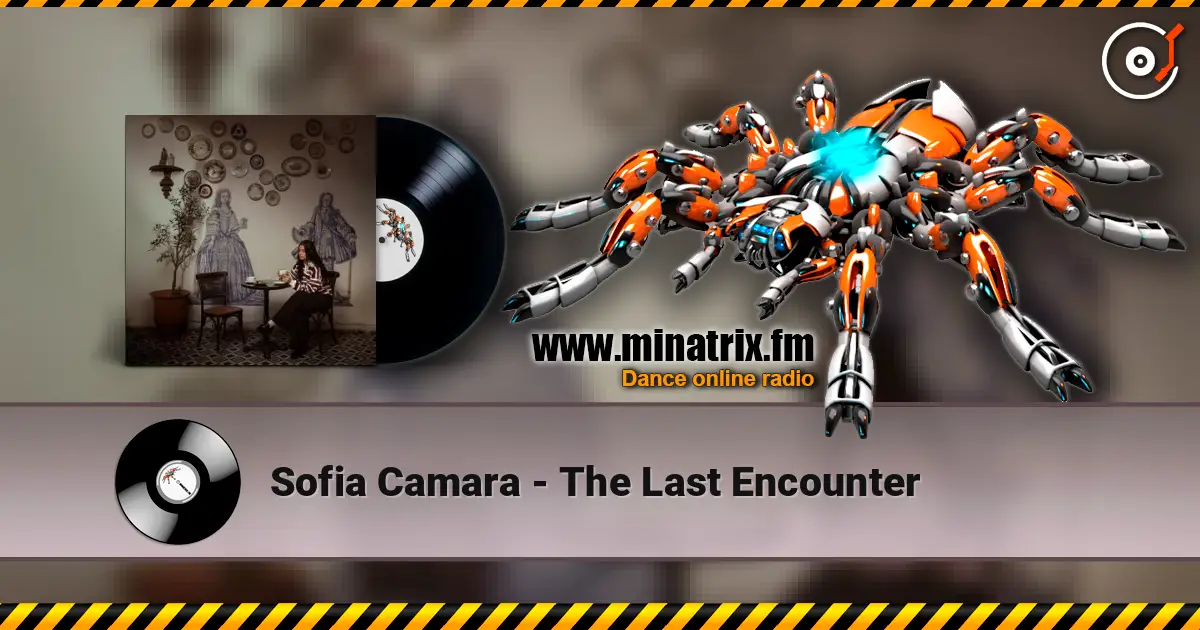 Sofia Camara - The Last Encounter online in hoher Qualität hören | Minatrix.FM