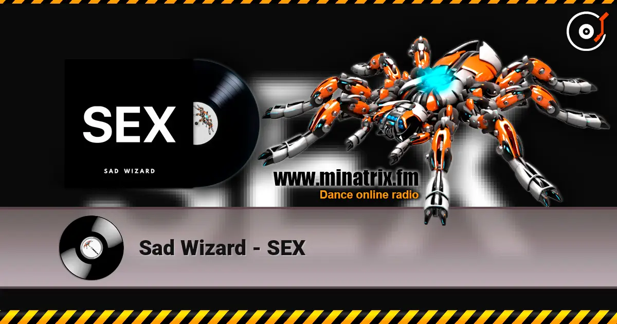 Sad Wizard - SEX online in hoher Qualität hören | Minatrix.FM