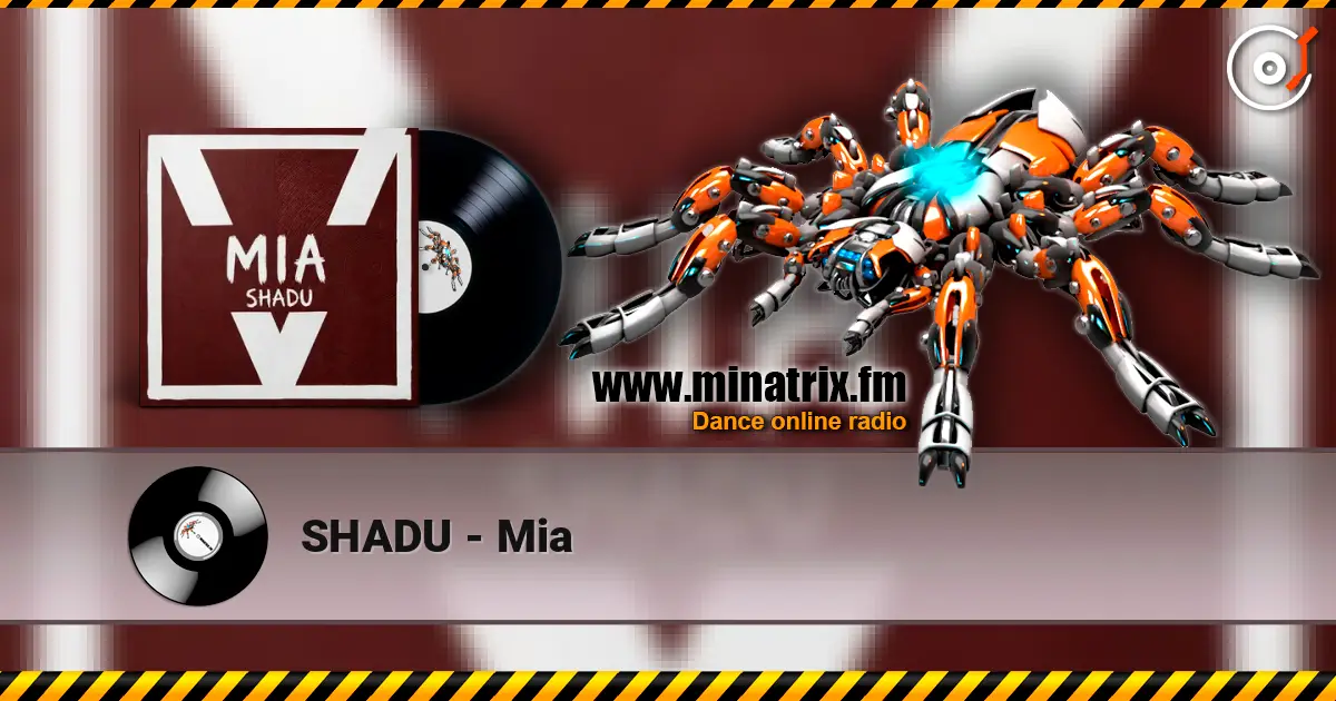 SHADU - Mia online in hoher Qualität hören | Minatrix.FM