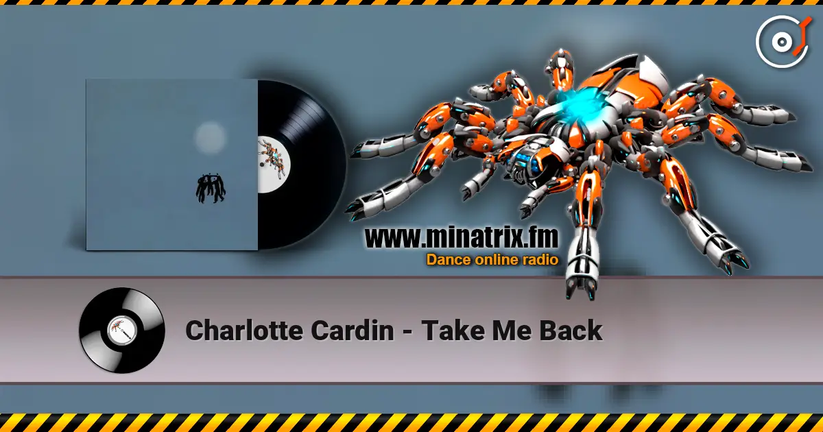 Charlotte Cardin - Take Me Back online in hoher Qualität hören | Minatrix.FM