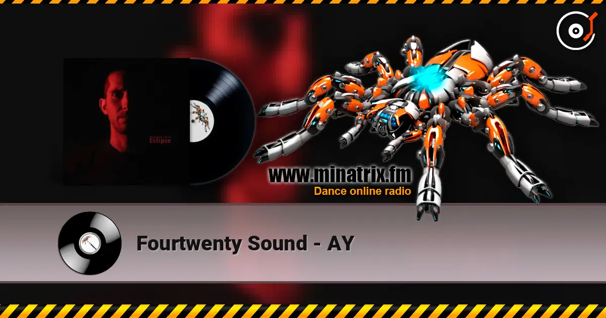 Fourtwenty Sound - AY online in hoher Qualität hören | Minatrix.FM