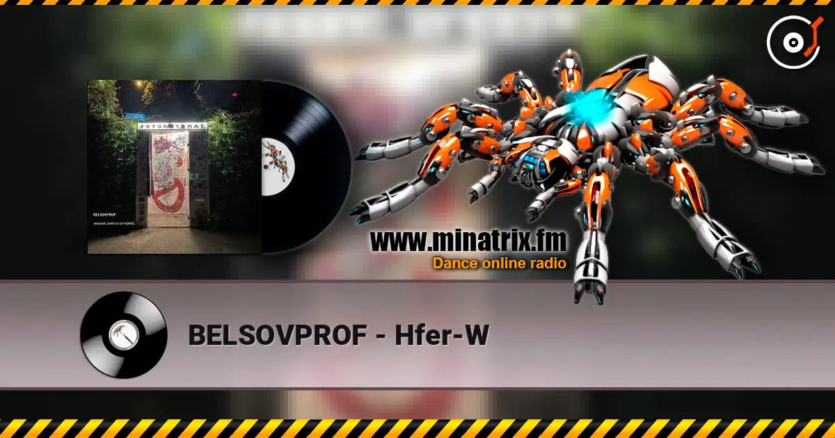 BELSOVPROF - Hfer-W online in hoher Qualität hören | Minatrix.FM