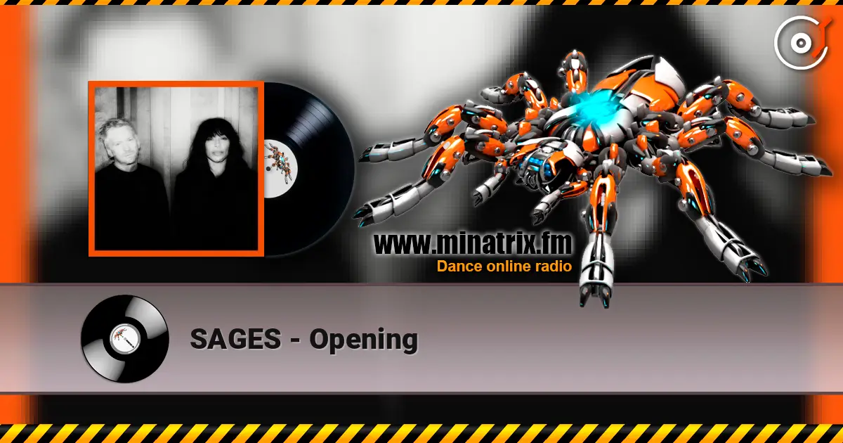 SAGES - Opening online in hoher Qualität hören | Minatrix.FM