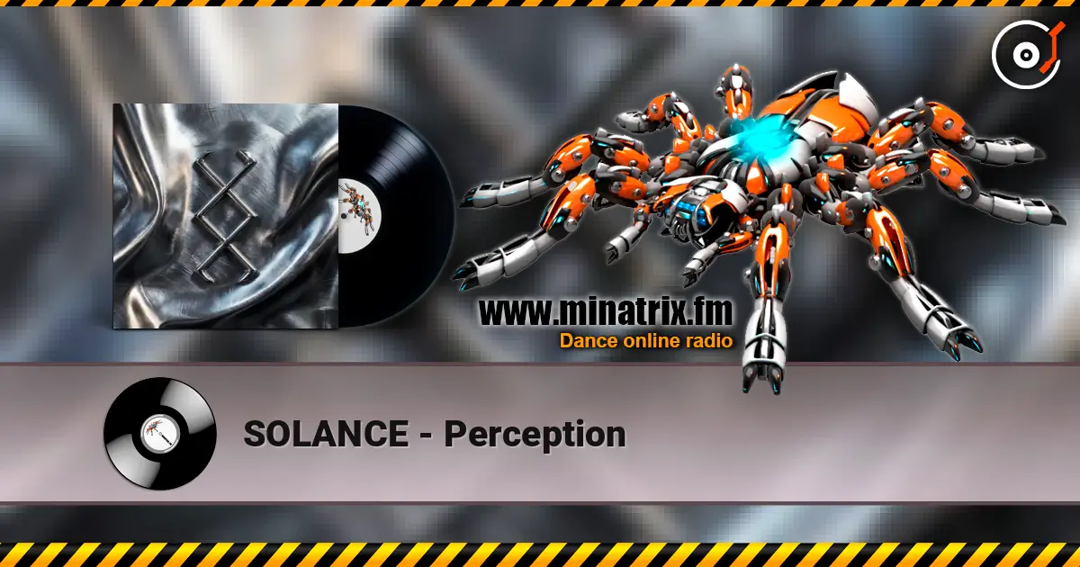 SOLANCE - Perception online in hoher Qualität hören | Minatrix.FM