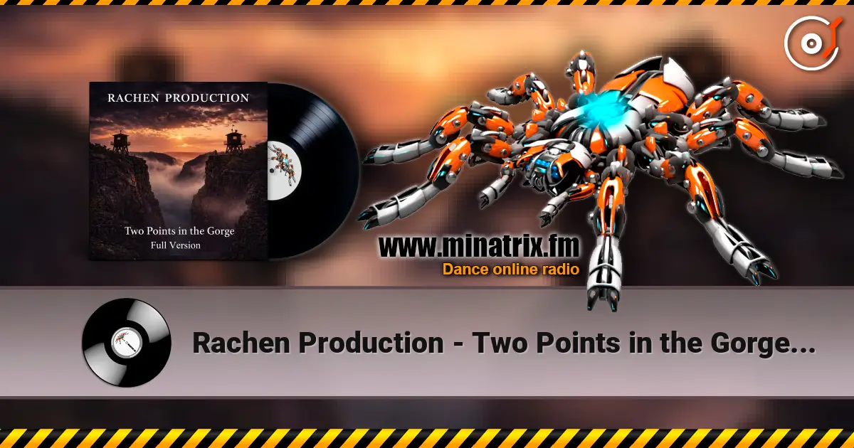 Rachen Production - Two Points in the Gorge (Full Version) online in hoher Qualität hören | Minatrix.FM