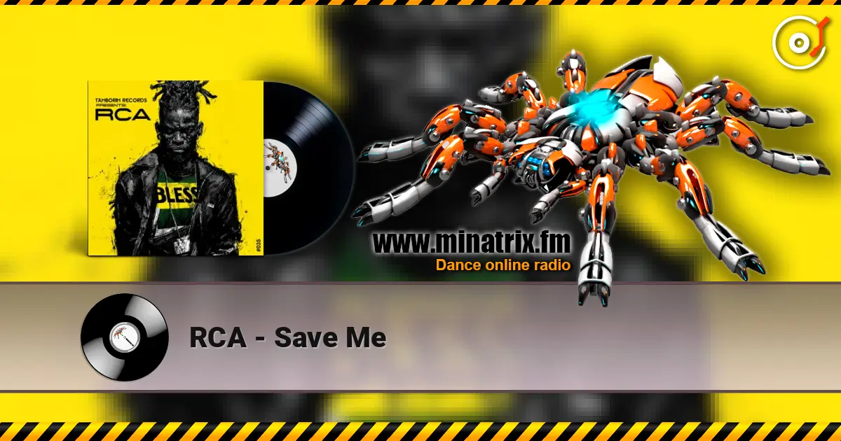 RCA - Save Me online in hoher Qualität hören | Minatrix.FM