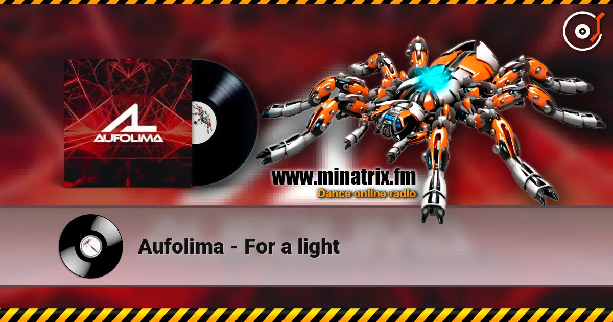 Aufolima - For a light online in hoher Qualität hören | Minatrix.FM