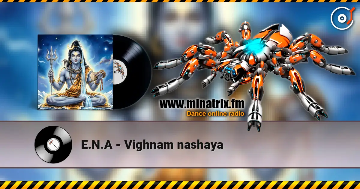 E.N.A - Vighnam nashaya online in hoher Qualität hören | Minatrix.FM