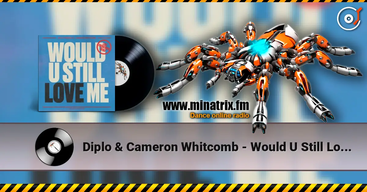 Diplo & Cameron Whitcomb - Would U Still Love Me (Lost Frequencies Remix) online in hoher Qualität hören | Minatrix.FM