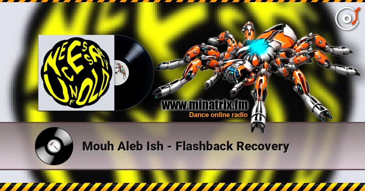 Mouh Aleb Ish - Flashback Recovery online in hoher Qualität hören | Minatrix.FM