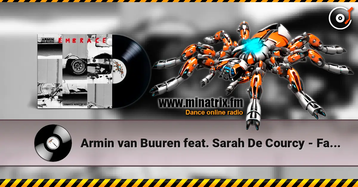 Armin van Buuren feat. Sarah De Courcy - Face Of Summer (Omnia Remix) online in hoher Qualität hören | Minatrix.FM