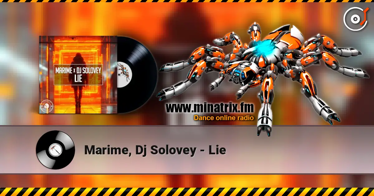 Marime, Dj Solovey - Lie online in hoher Qualität hören | Minatrix.FM