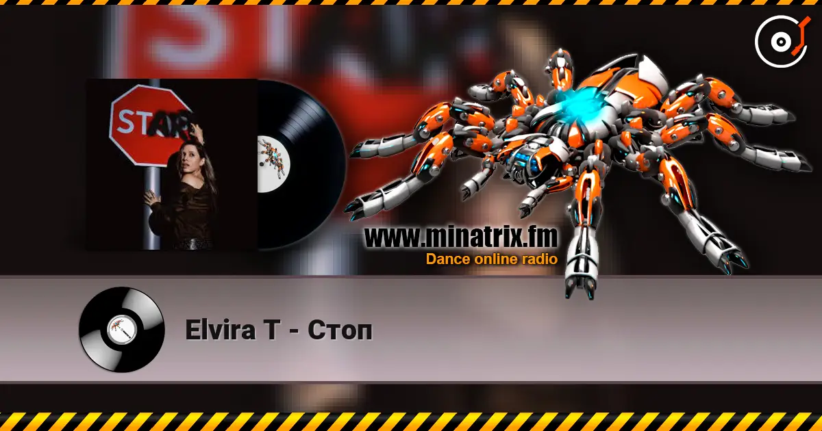 Elvira T - Стоп online in hoher Qualität hören | Minatrix.FM
