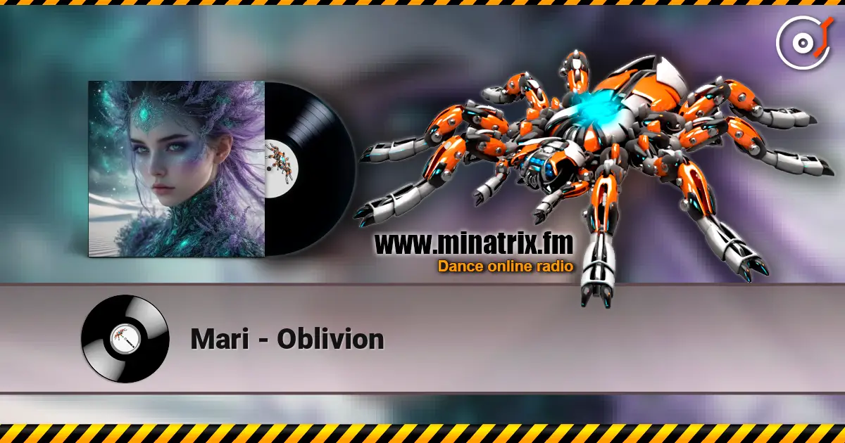 Mari - Oblivion online in hoher Qualität hören | Minatrix.FM