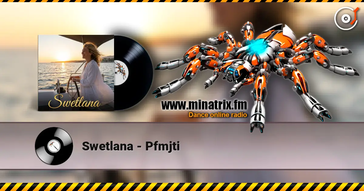 Swetlana - Pfmjti online in hoher Qualität hören | Minatrix.FM