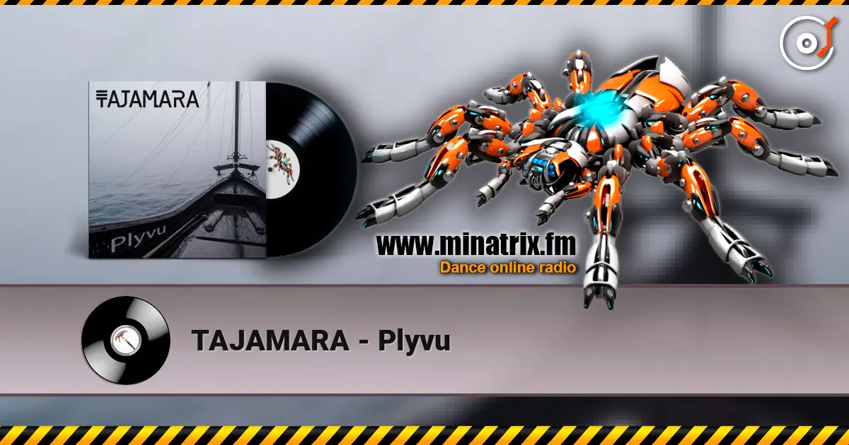 TAJAMARA - Plyvu online in hoher Qualität hören | Minatrix.FM
