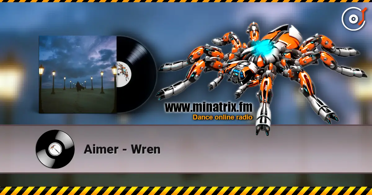 Aimer - Wren online in hoher Qualität hören | Minatrix.FM