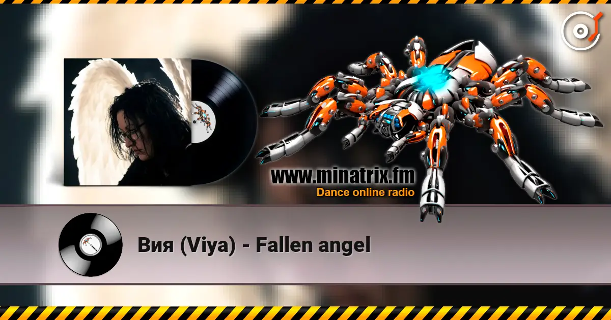 Вия (Viya) - Fallen angel online in hoher Qualität hören | Minatrix.FM