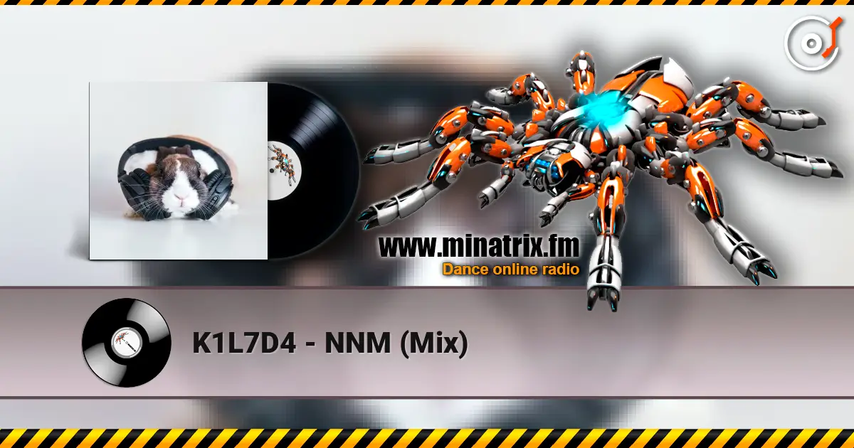 K1L7D4 - NNM (Mix) online in hoher Qualität hören | Minatrix.FM