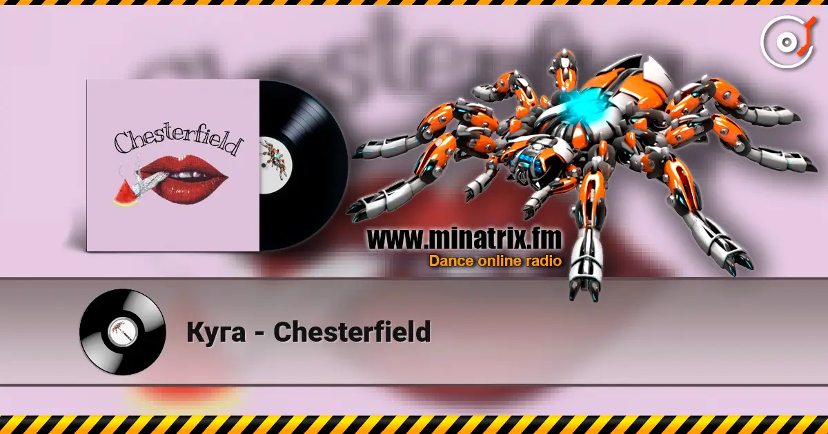 Куга - Chesterfield online in hoher Qualität hören | Minatrix.FM
