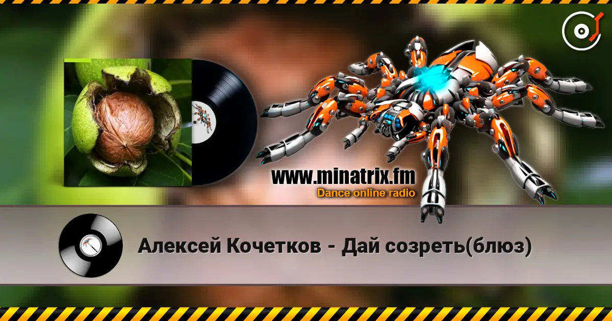 Алексей Кочетков - Дай созреть(блюз) online in hoher Qualität hören | Minatrix.FM