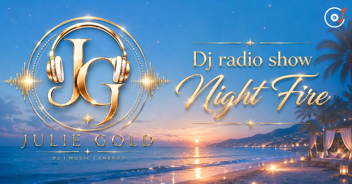 Night Fire Radioshow: «Night Fire». Freitag um 17:00