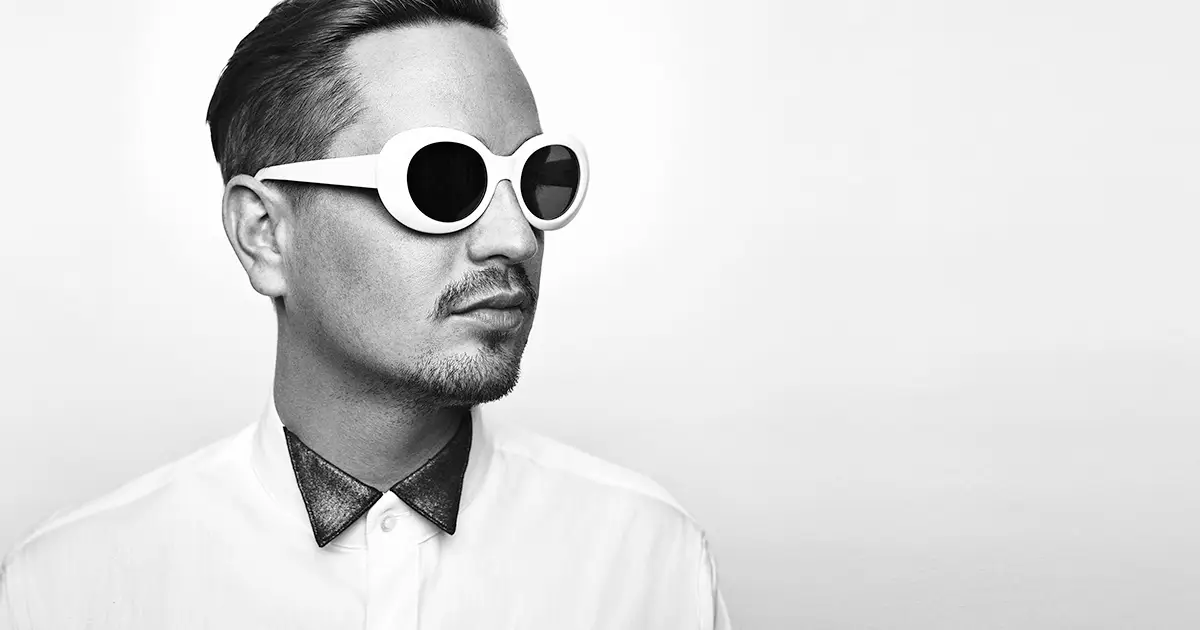 Sugar Radio Show Radioshow: «Sugar Radio Show». Freitag um 21:00