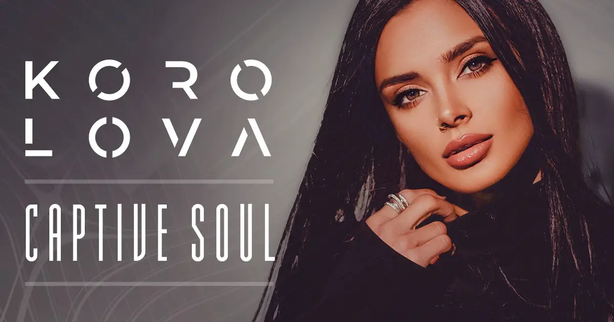 Captive Soul Radioshow: «Captive Soul». Freitag um 23:00