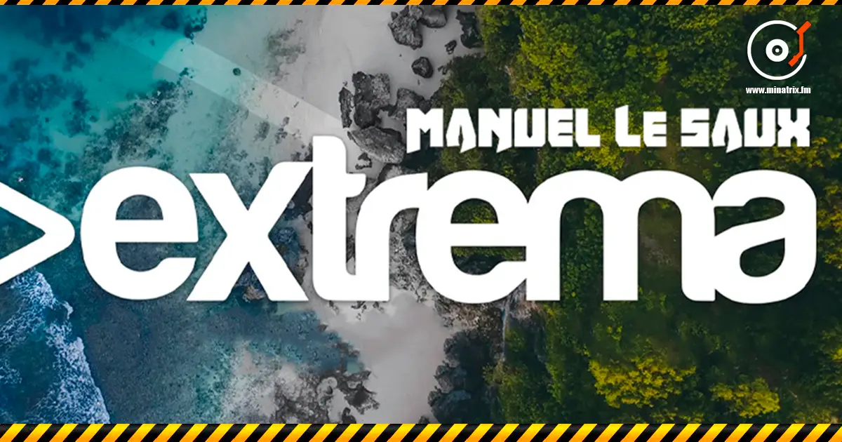 Extrema Radioshow: «Extrema». Samstag um 1:00