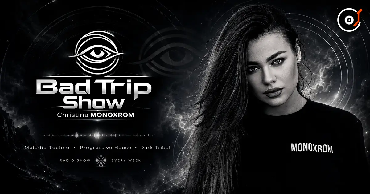 Bad Trip Show Radioshow: «Bad Trip Show». Samstag um 22:00