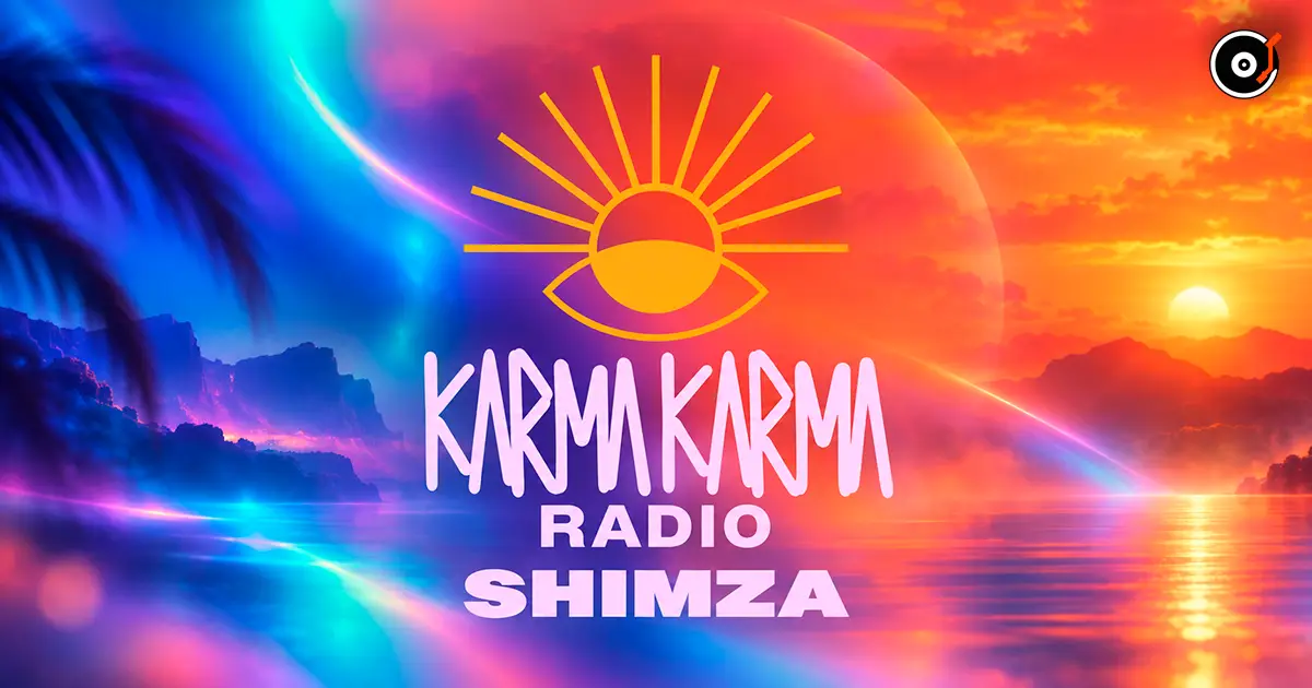 Karma Karma Radio Radioshow: «Karma Karma Radio». Sonntag um 10:00