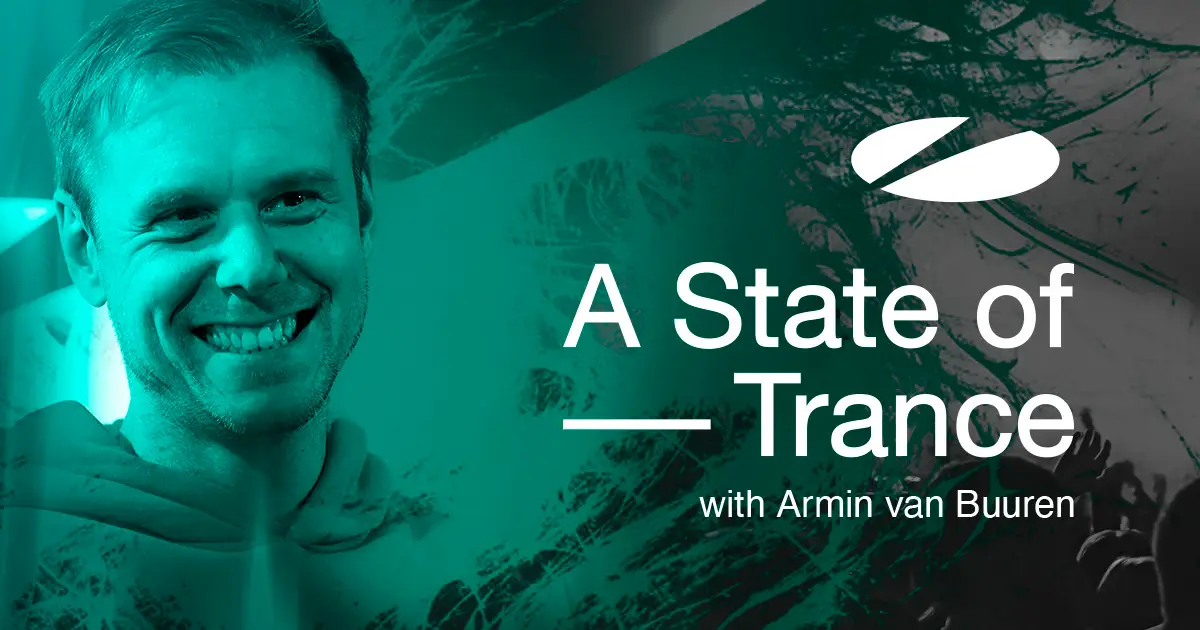 A State of Trance Radioshow: «A State of Trance». Montag um 19:00