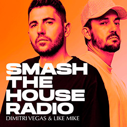 Smash The House Radio