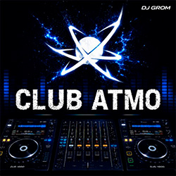 Sendung Minatrix.FM: CLUB ATMO
