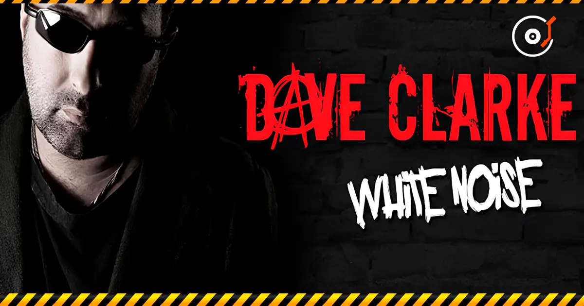 White Noise Radioshow: «White Noise». Dienstag um 23:00