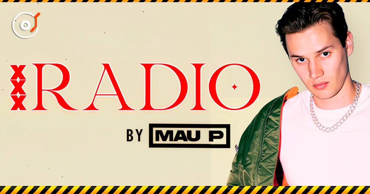 XXX Radio Radioshow: «XXX Radio». Montag um 8:00