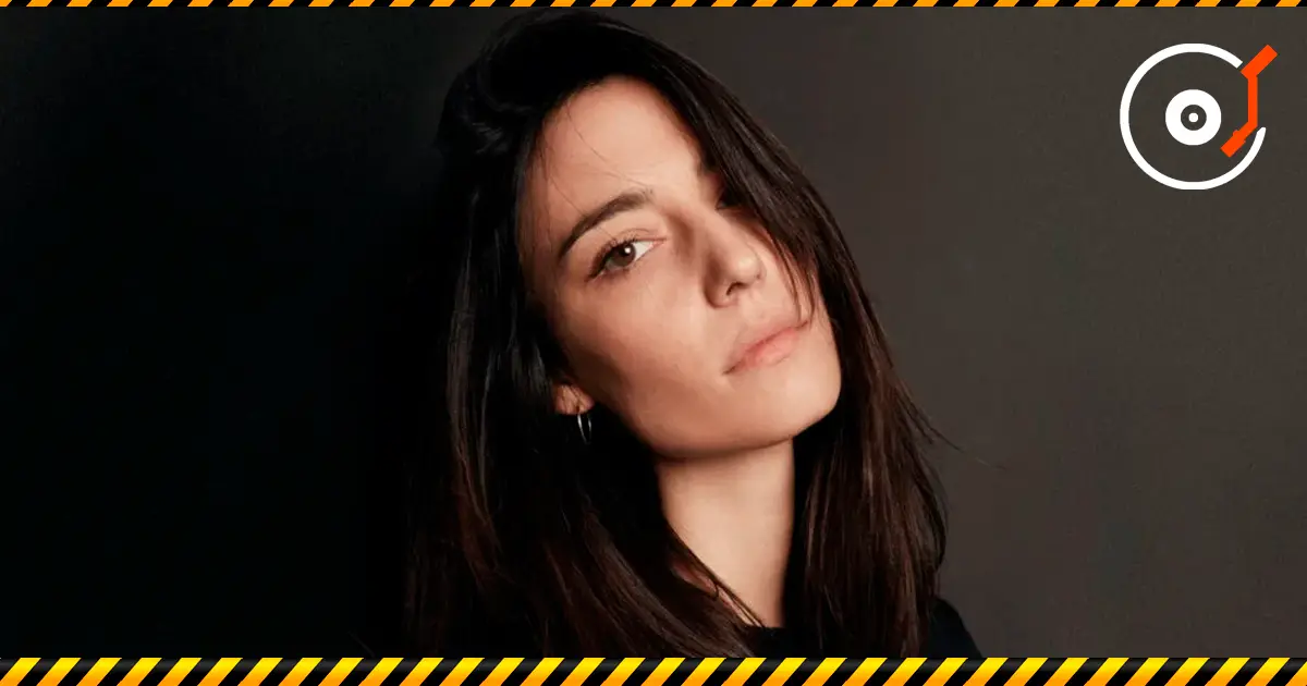 Amelie Lens Radio Show Radioshow: «Amelie Lens Radio Show». Donnerstag um 22:00