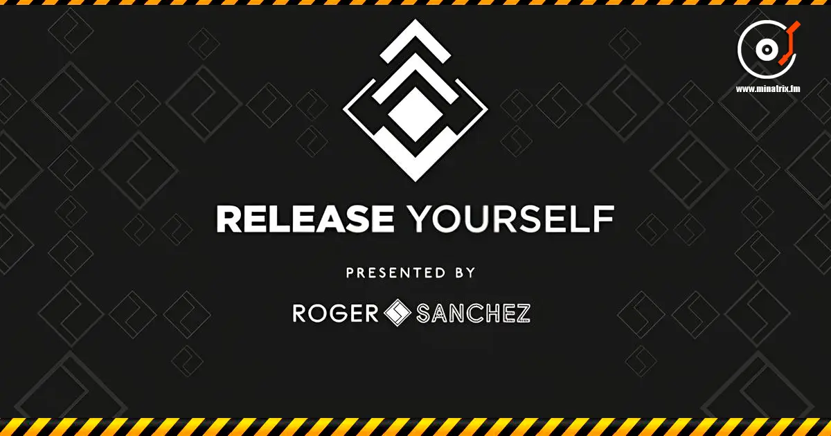 Release Yourself Radioshow: «Release Yourself». Freitag um 0:00