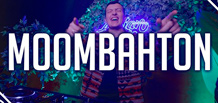 Moombahton: eine Tanzflächen-Explosion an der Schnittstelle von Reggaeton und elektronischer Musik