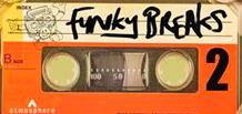 Funky Breaks — die Rückkehr des Grooves auf die Tanzflächen