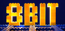 8-bit: Wenn Musik zur Nostalgie wird