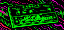 Acid-Musik – Geschichte, 303-Sound, Hits und Gegenwart