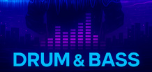 Drum & Bass — ein Rhythmus, der nie aufhört