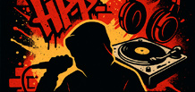 Hip-Hop / Rap — Geschichte, Subgenres und Beat-Kultur