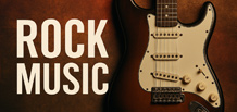 Rock — die laute Stimme der Generationen: vom Aufstand bis zur Unsterblichkeit.