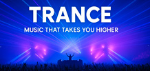 Trance — Geschichte, Subgenres und Kultur der Trance-Musik