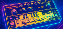 Acid Breaks – Geschichte und Energie des Acid Breaks