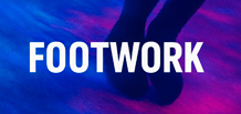 Footwork — eine rhythmische Revolution an der Schnittstelle von House und Hip-Hop.