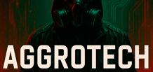 Aggrotech – die dunkle Energie der industriellen Zukunft